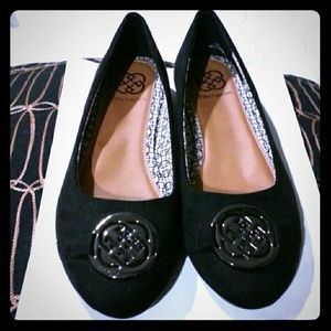 Daisy Fuentes Flats Size 8.5M